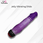 Load image into Gallery viewer, Kaamastra's Pink Dildo Vibrator For Women

