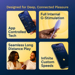 Load image into Gallery viewer, Dive+ massager detail
