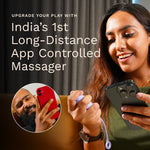 Load image into Gallery viewer, Dive+ massager detail
