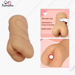 Load image into Gallery viewer, Kaamastra sleeve design - Comfortable grip and medium weight
