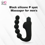 Load image into Gallery viewer, P-Spot Massager - 2 Vibration Modes, Waterproof

