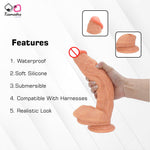 Load image into Gallery viewer, Realistic dildo
