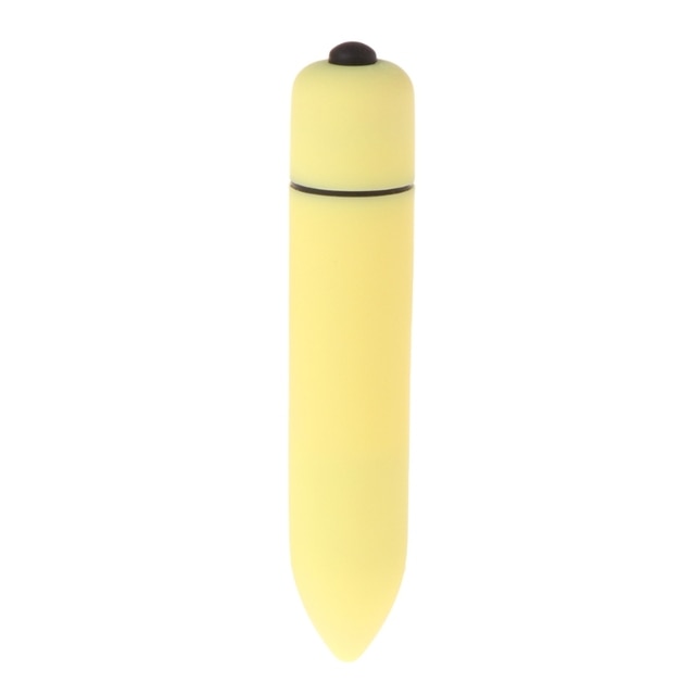 buy yellow mini bullet vibrator