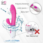Load image into Gallery viewer, Silicon waterproof vibrator

